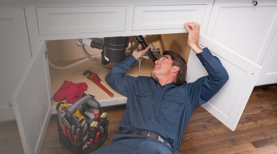 Local annual plumbing maintenance in Lyon Station, PA